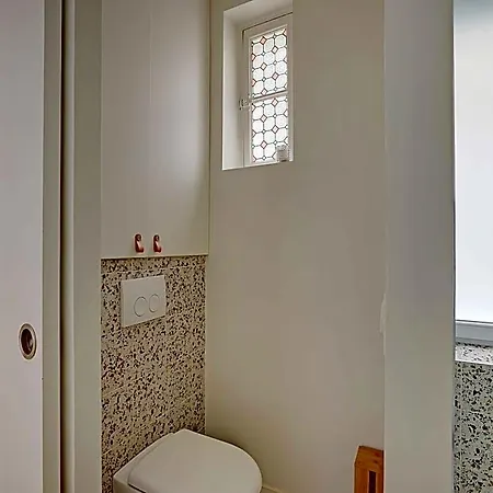 Authentic - 3br8p - Clignancourt 3*